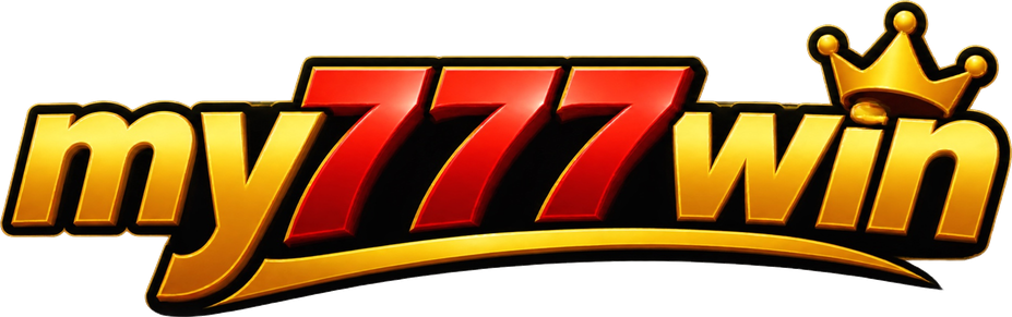my777win โลโก้